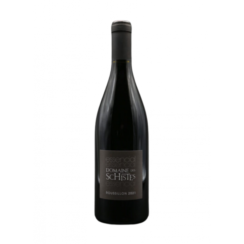 Domaine des Schistes  "Essencial" Rouge 2023