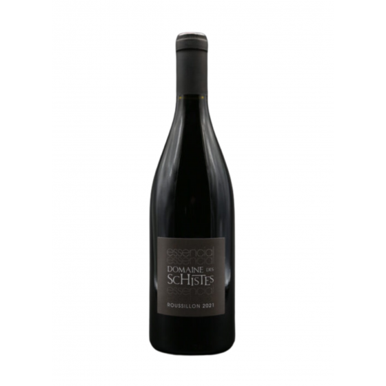 Domaine des Schistes  "Essencial" Rouge 2023