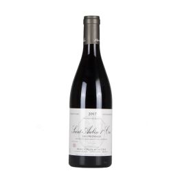 Domaine Marc Colin "Les Frionnes" Saint Aubin 1er Cru Rouge 2023