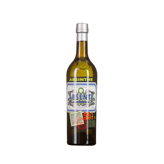 Absinthe "Absente" 55