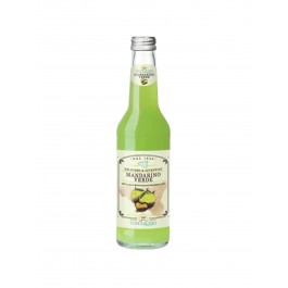 Tomarchio - Limonade Mandarine verte