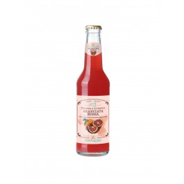 Tomarchio - Limonade orange sanguine 27,5 cl