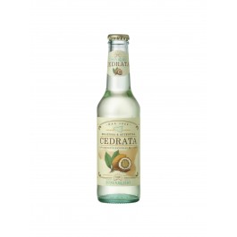 Tomarchio - Limonade Cedrat 27,5 cl