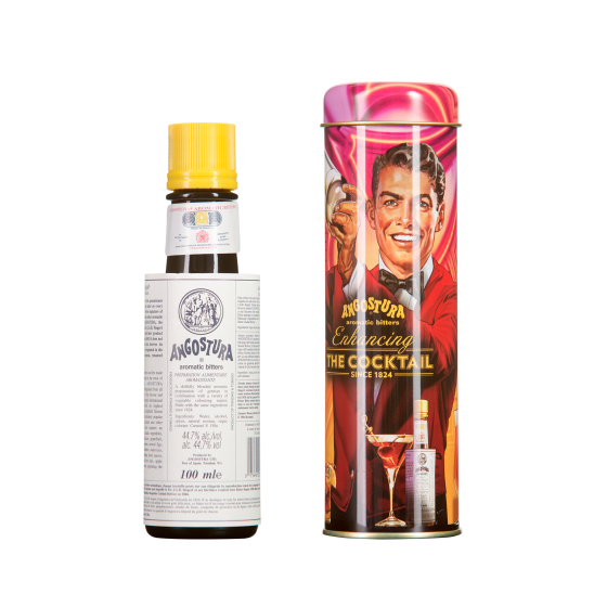 Angostura Aromatic Bitters