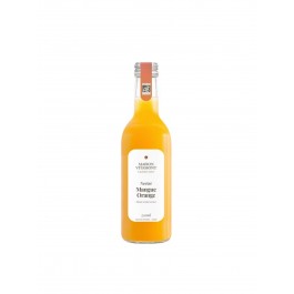 Maison Vitamont - Nectar Mangue Orange 25 cl