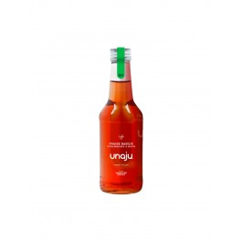 Unaju - Fraise Basilic 25 cl