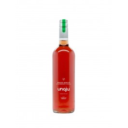 Unaju - Fraise Basilic 75 cl