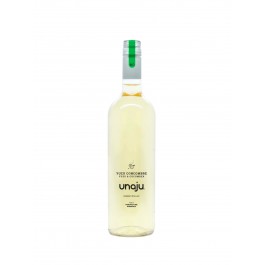 Unaju - Yuzu Concombre 75 cl