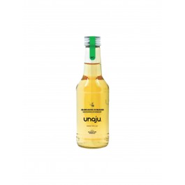 Unaju - Mandarine Romarin 25 cl