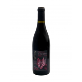Chapuis & Chapuis Coteaux Bourguignon rouge 2024