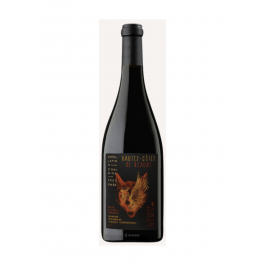 Chapuis & Chapuis Hautes cotes de Beaune rouge 2024