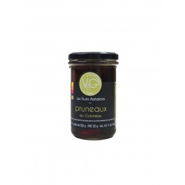 VERGERS DE GASCOGNE - Pruneaux au Cointreau 277ml