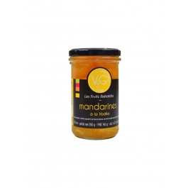 VERGERS DE GASCOGNE - Mandarine Vodka 277ml