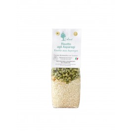 L'OLMO -  Risotto asperges 300 gr