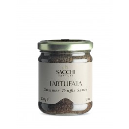 SACCHI -  Sauce à la truffe d'été 80gr
