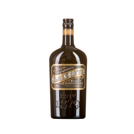 Gordon Graham's - Black Bottle