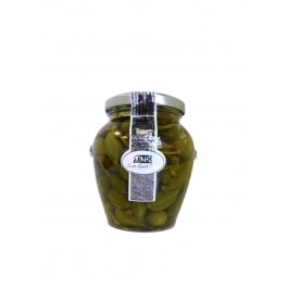 SATOS - Câpres 314 ml