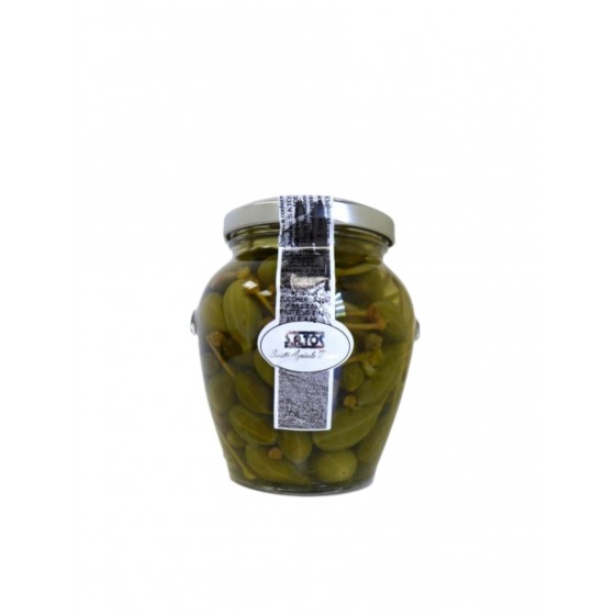 SATOS - Câpres 314 ml