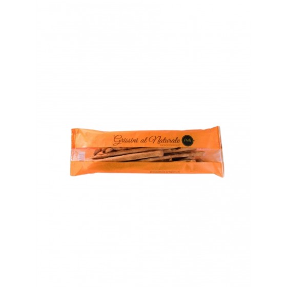 PATTI - Grissini al Naturale 200gr