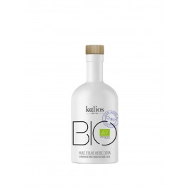 KALIOS - Huile d'Olive Vierge Extra Bio 250ml