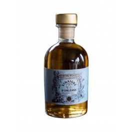 MAISON MARTIN POURET - Vinaigre 6 ans d'âge 250ml