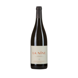 Domaine Jean Baptiste Sénat  "La Nine" Rouge 2024