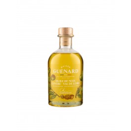 MAISON GUÉNARD - Huile de noix 240 ml