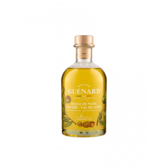 MAISON GUÉNARD - Huile de noix 240 ml