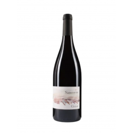Domaine Daniel Chotard "Tradition" Sancerre Rouge 2023