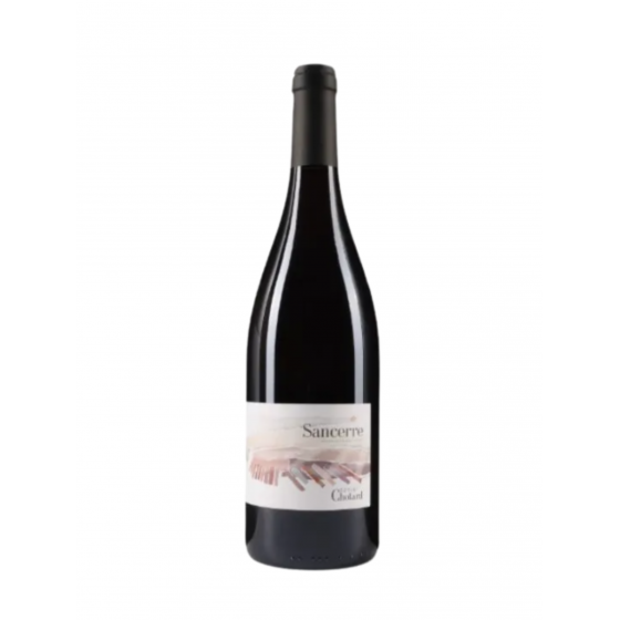 Domaine Daniel Chotard "Tradition" Sancerre Rouge 2023
