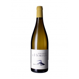Domaine de l'Hortus "La Bergerie" Blanc 2024