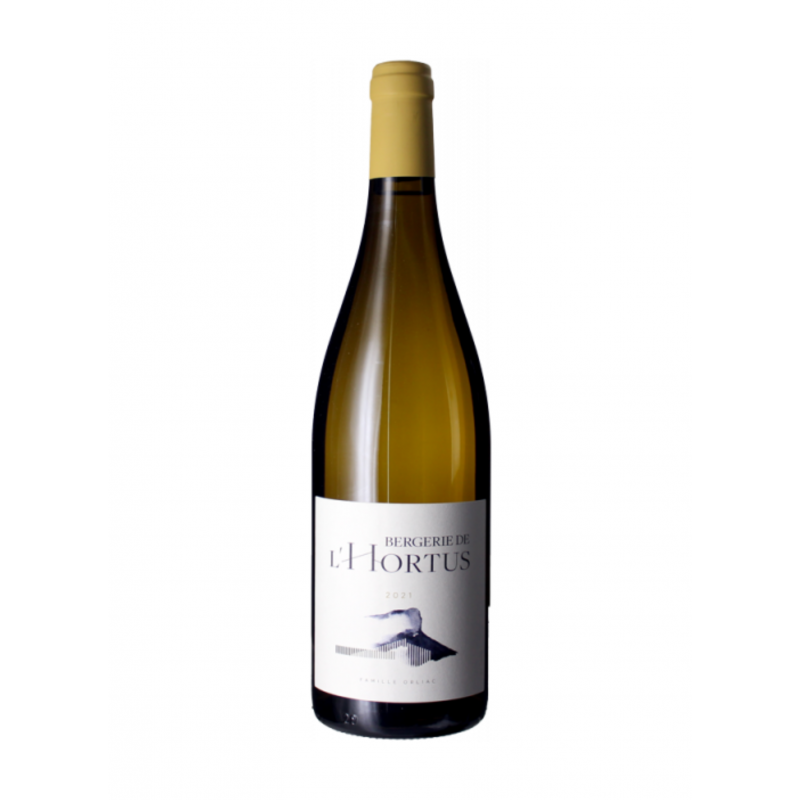 Domaine de l'Hortus "La Bergerie" Blanc 2024