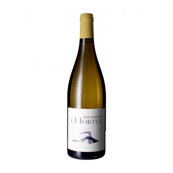 Domaine de l'Hortus "La Bergerie" Blanc 2024