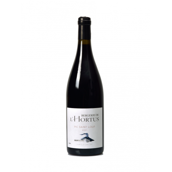 Domaine de l'Hortus "La Bergerie" Rouge 2023