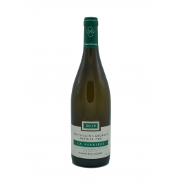 Domaine Henri Gouges "La Perriere" Vins Blanc 2023