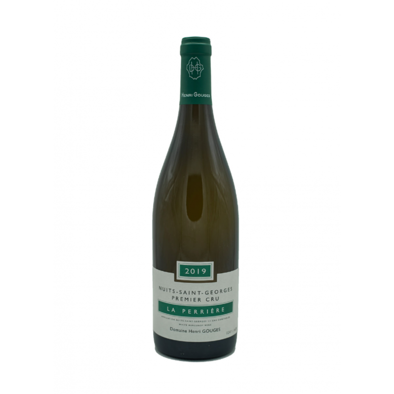 Domaine Henri Gouges "La Perriere" Vins Blanc 2023
