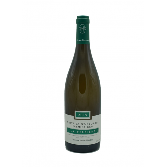 Domaine Henri Gouges "La Perriere" Vins Blanc 2023