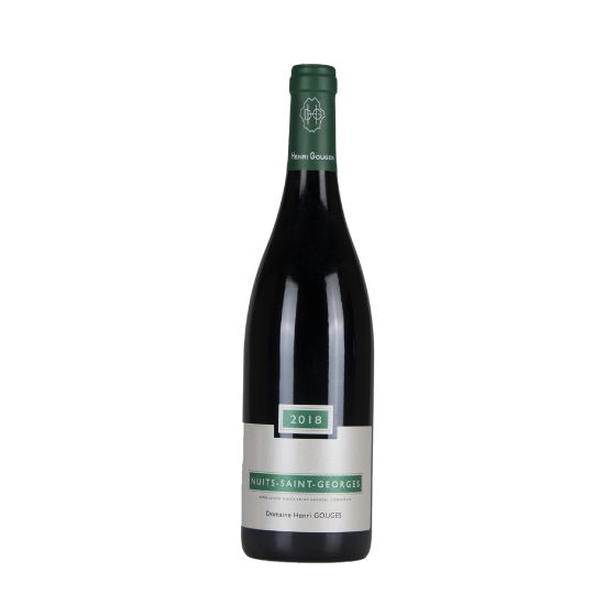 Domaine Henri Gouges "Nuits-Saint-Georges" Vins Rouge 2023