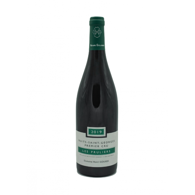 Domaine Henri Gouges "Les  Pruliers" Vins Rouge 2023