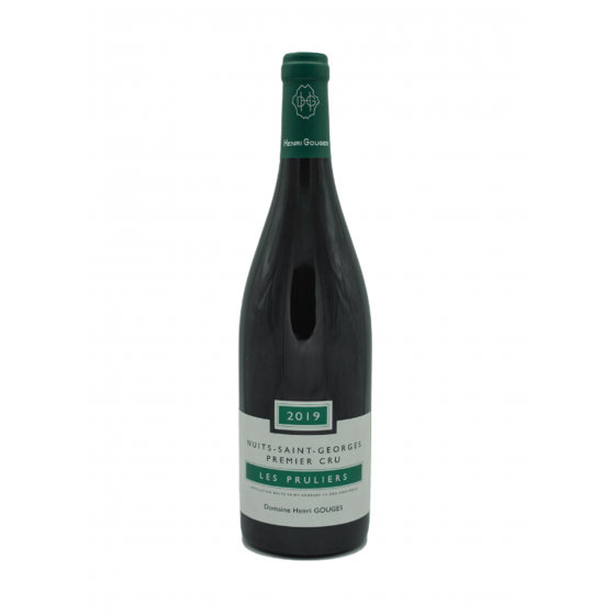 Domaine Henri Gouges "Les  Pruliers" Vins Rouge 2023