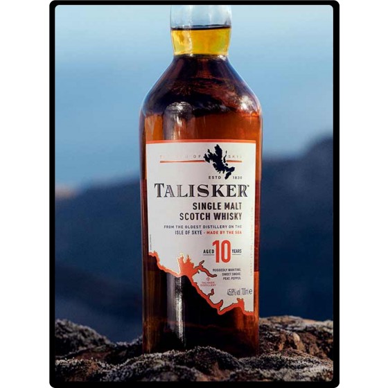 VWV -  Talisker le 13 juin 2025