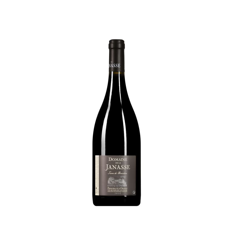 Domaine de la Janasse "Terre de Bussières" Rouge 2022