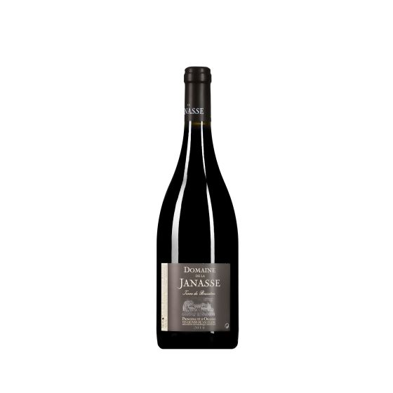 Domaine de la Janasse "Terre de Bussières" Rouge 2022