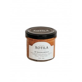 XOTILA - Le Baskamole 100gr