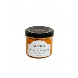XOTILA - Le Houmous de Pamplona 100gr