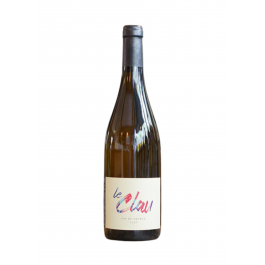 Domaine Romain Le Bars  "Le Clau" Vin de France Blanc 2024