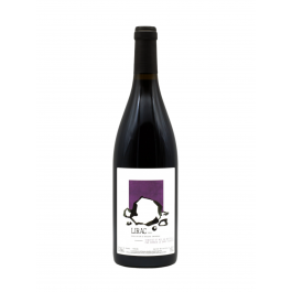 Domaine Romain Le Bars  "Lirac" Rouge 2023