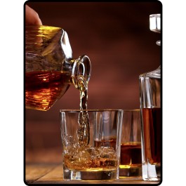 INITIATION - Le whisky le 13 Novembre 2025