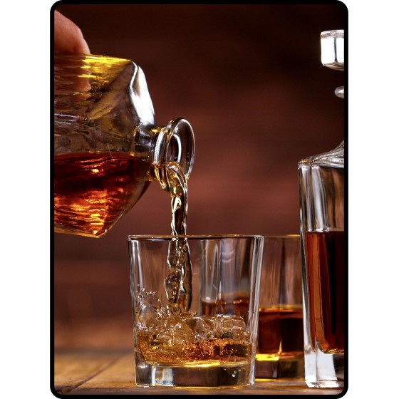 INITIATION - Le whisky le 13 Novembre 2025