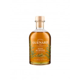 MAISON GUÉNARD - Huile de sésame 240 ml
